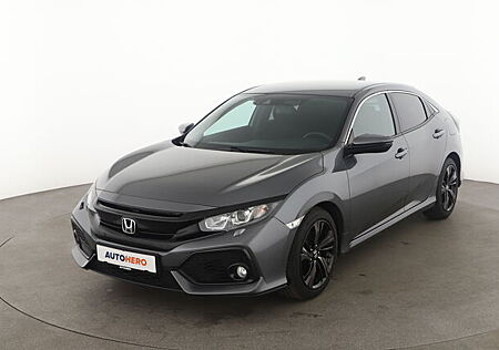 Honda Civic 1.6 DTEC Elegance