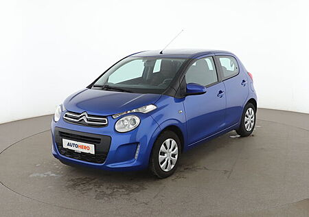 Citroën C1 1.0 VTi Feel