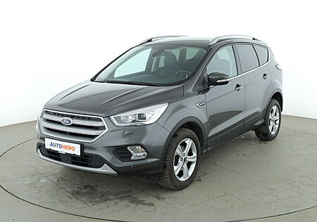 Ford Kuga 1.5 EcoBoost Titanium