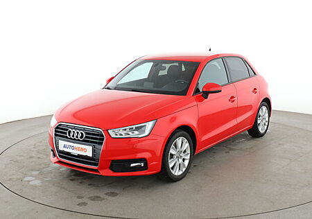 Audi A1 1.4 TFSI Sport