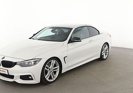 BMW 4er 440i xDrive M Sport