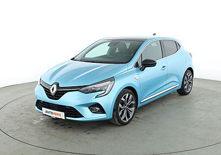 Renault Clio 1.0 TCe Edition One