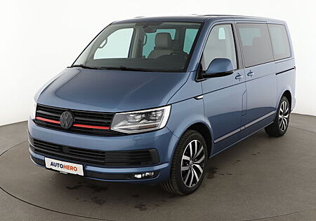 VW T6 Multivan 2.0 TDI Highline
