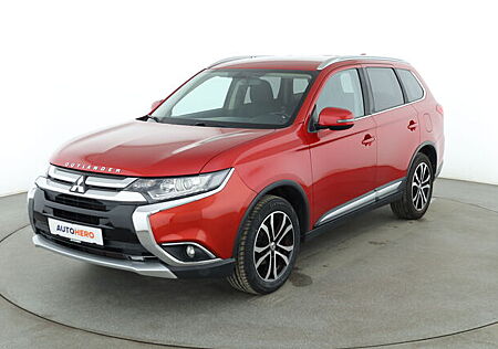 Mitsubishi Outlander 2.0 MIVEC Diamant Edition 2WD