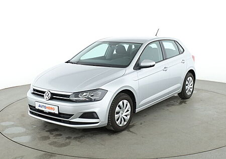 VW Polo 1.0 TSI Comfortline