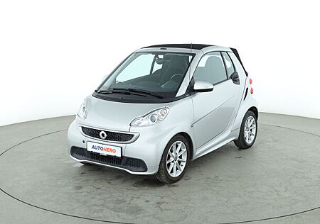 Smart ForTwo 1.0 Micro Hybrid Drive passion