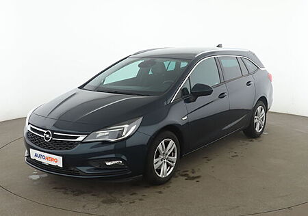 Opel Astra 1.4 SIDI Turbo Innovation Start/Stop