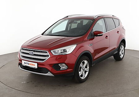 Ford Kuga 1.5 EcoBoost Titanium