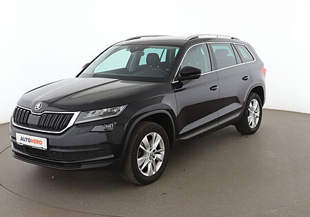 Skoda Kodiaq 2.0 TDI Style 4x4