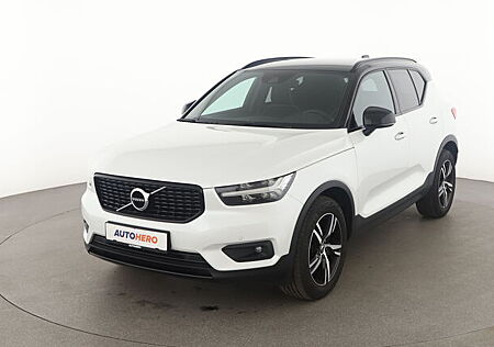 Volvo XC 40 1.5 R-Design 2WD