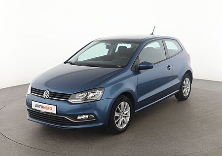 VW Polo 1.0 Comfortline