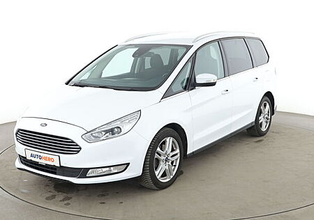 Ford Galaxy 2.0 TDCi EcoBlue Titanium