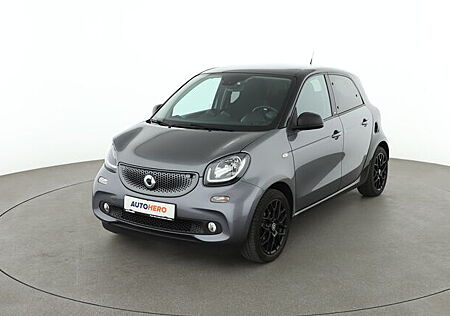 Smart ForFour 0.9 Turbo passion