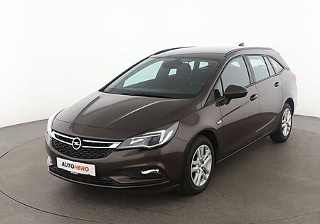 Opel Astra 1.4 SIDI Turbo Edition Start/Stop