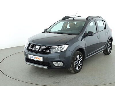 Dacia Sandero 0.9 TCe Stepway Celebration