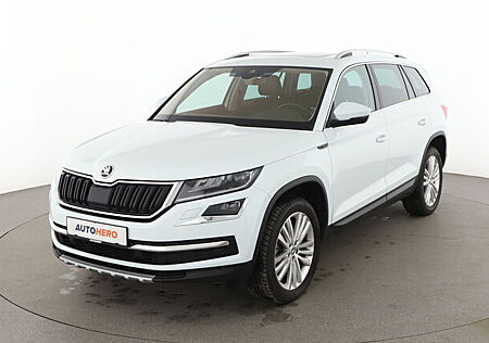 Skoda Kodiaq 2.0 TDI Style 4x4