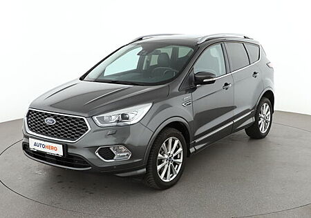 Ford Kuga 1.5 EcoBoost Vignale