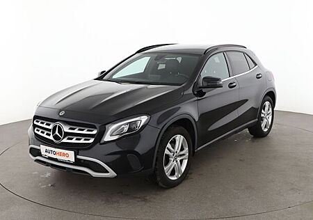 Mercedes-Benz Andere GLA 180 Style