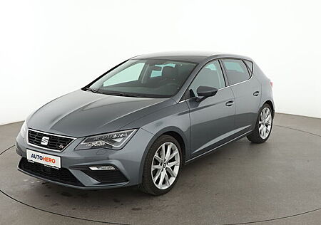 Seat Leon 1.4 TSI ACT FR