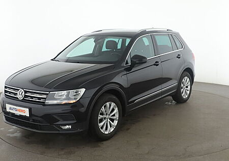 VW Tiguan 2.0 TDI Comfortline BlueMotion