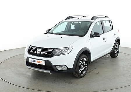 Dacia Sandero 0.9 TCe Stepway Celebration
