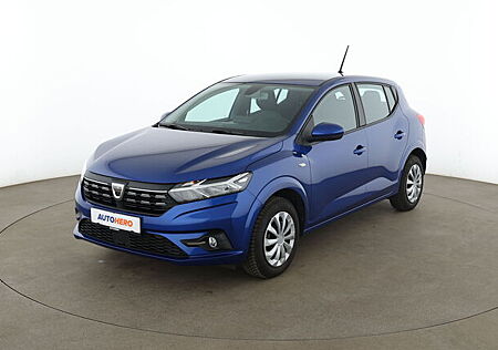 Dacia Sandero 1.0 TCe Comfort