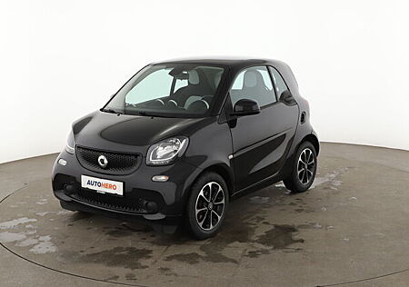 Smart ForTwo 1.0 passion