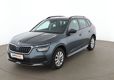 Skoda Kamiq 1.0 TSI Style