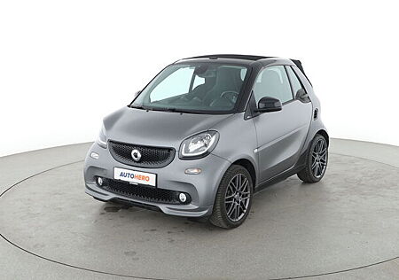 Smart ForTwo 0.9 Turbo Prime