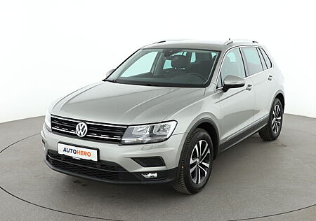 VW Tiguan 1.5 TSI ACT Comfortline BlueMotion