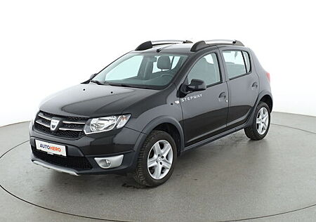 Dacia Sandero 1.5 dCi Stepway Prestige