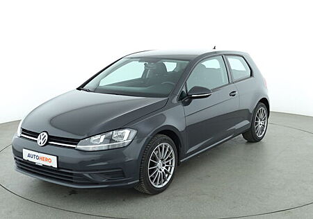 VW Golf 1.6 TDI Trendline BlueMotion