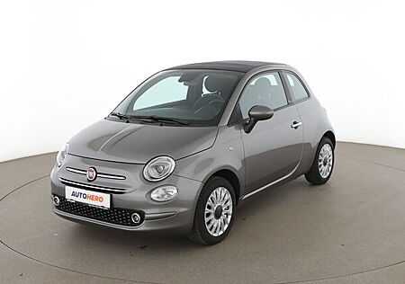 Fiat 500C 1.2 Lounge