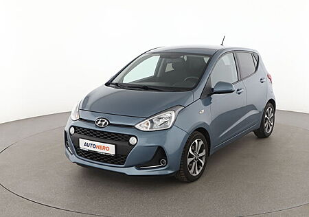 Hyundai i10 1.2 Trend