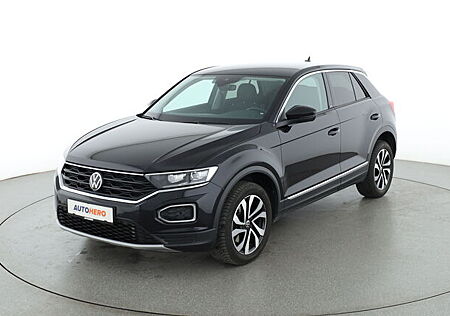 VW T-Roc 2.0 TDI Active