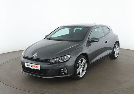 VW Scirocco 2.0 TSI Allstar BlueMotion