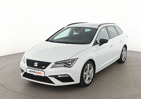 Seat Leon 2.0 TSI Cupra 300 4Drive