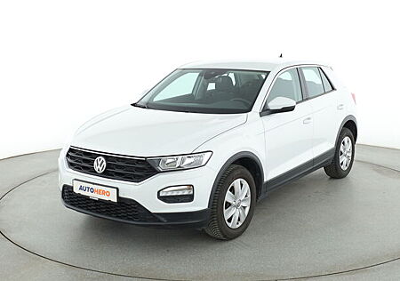 VW T-Roc 1.0 TSI