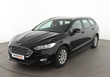 Ford Mondeo 1.5 EcoBoost Business Edition