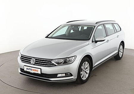 VW Passat 1.4 TSI Trendline BlueMotion