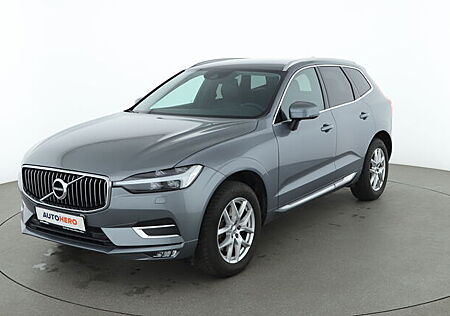 Volvo XC 60 2.0 B5 Inscription AWD