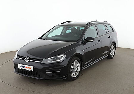 VW Golf 1.5 TSI ACT Comfortline BlueMotion