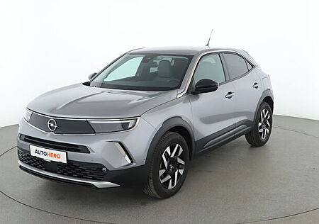 Opel Mokka X 1.2 Turbo Elegance