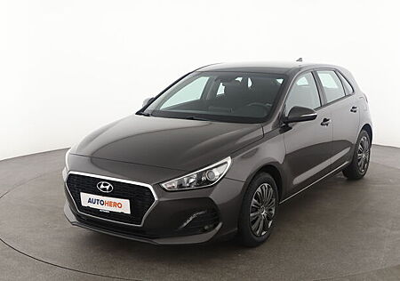 Hyundai i30 1.4 MPI Trend