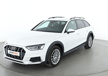 Audi A4 Allroad 40 TDI