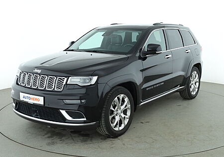 Jeep Grand Cherokee 3.0 CRD Summit