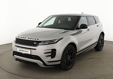 Land Rover Range Rover Evoque P300e Hybrid R-Dynamic SE