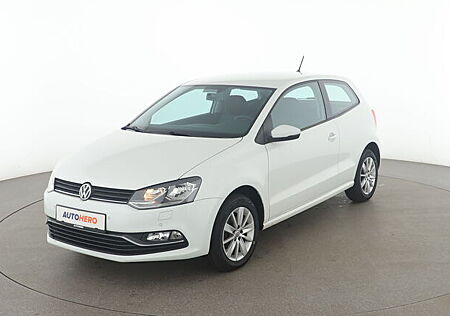 VW Polo 1.2 TSI Comfortline BlueMotion Tech