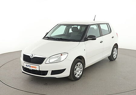 Skoda Fabia 1.2 Cool Edition