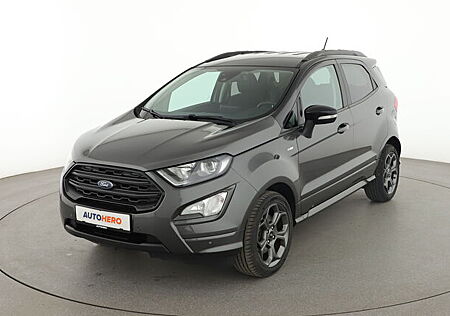 Ford EcoSport 1.0 EcoBoost ST-Line